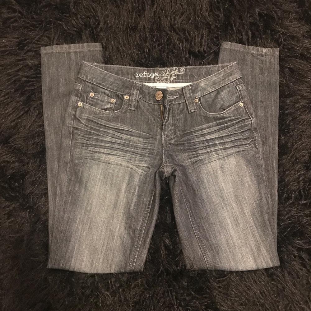 Refuge Junior size Jeans